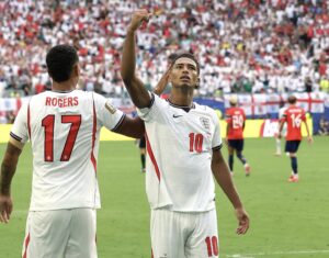 „BRAVO BELINGEMU I SUDIJAMA“: Halandov otac prozvao arbitre nakon eliminacije Norveške – FIFA tvrdi da je gol regularan!