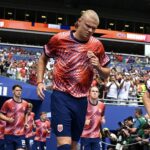 HALAND POKAZAO VELIČINU: Izgubio od Engleske, ali porukom oduševio svet – „Džud je moj dobar prijatelj…!“