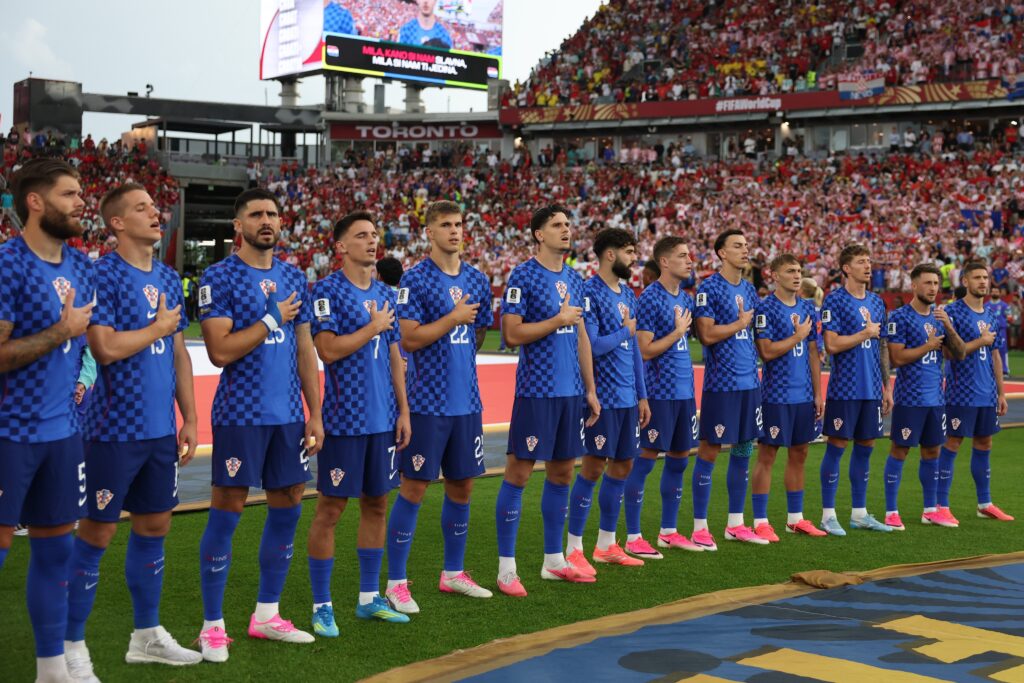 OSAM GODINA HRVATSKE LUDE SREĆE SE VRATILO NA JEDNOJ UTAKMICI: Martinez skupio hrabrost da izvede Kristijana – epilog osmina finala Mundijala!