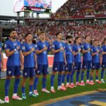 OSAM GODINA HRVATSKE LUDE SREĆE SE VRATILO NA JEDNOJ UTAKMICI: Martinez skupio hrabrost da izvede Kristijana – epilog osmina finala Mundijala!