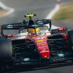ČUDESNI HAMILTON DO PODIJUMA I PORED KAZNE, LEKLER POBEDIO NA KIMIJEVIM MUKAMA: Velika greška Ferstapena nam uskratila trkanje u finišu, Rasel profitirao!