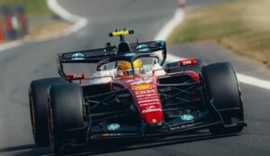 ČUDESNI HAMILTON DO PODIJUMA I PORED KAZNE, LEKLER POBEDIO NA KIMIJEVIM MUKAMA: Velika greška Ferstapena nam uskratila trkanje u finišu, Rasel profitirao!