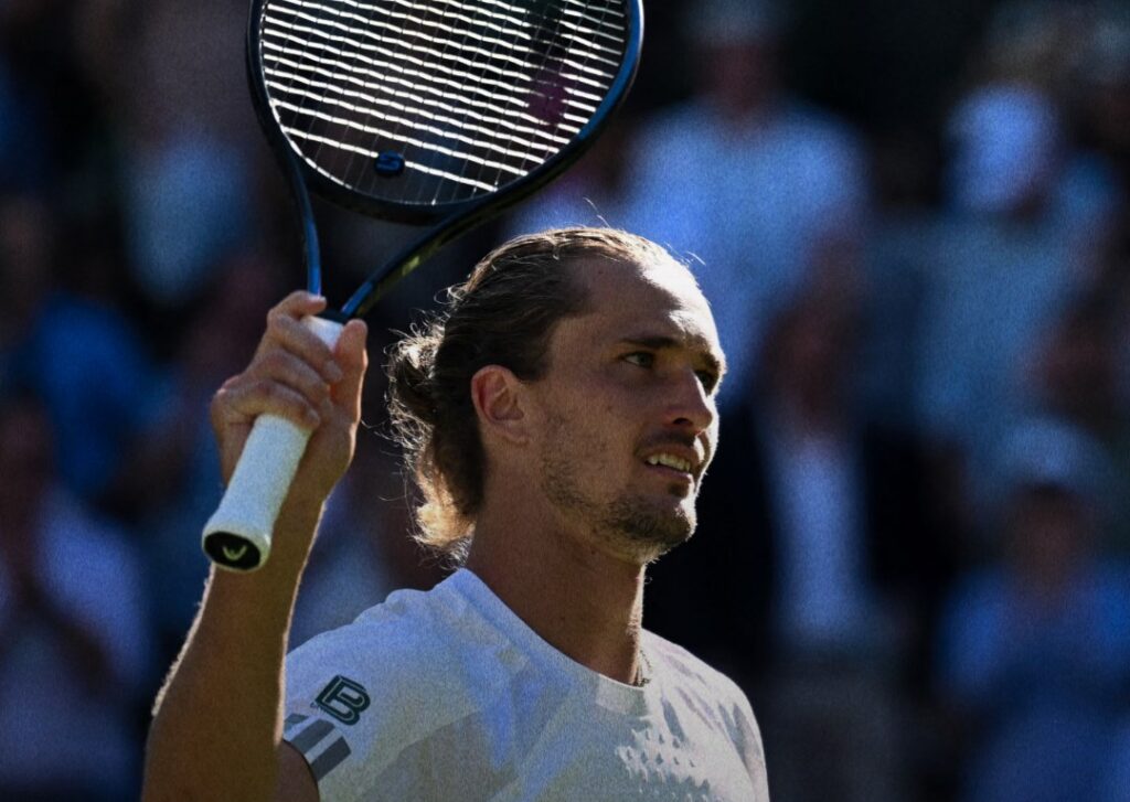 VIMBLDON: ZVEREV JURI ISTORIJSKO POLUFINALE, FERI NASTAVLJA BAJKU PRED DOMAĆOM PUBLIKOM!