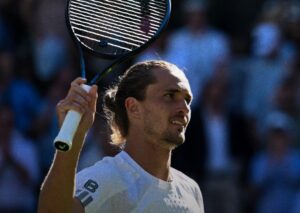 VIMBLDON: ZVEREV JURI ISTORIJSKO POLUFINALE, FERI NASTAVLJA BAJKU PRED DOMAĆOM PUBLIKOM!