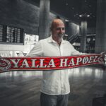 OBRADOVIĆ BEZ LAŽNE SKROMNOSTI: „Smatram sebe trenerom za Evroligu – Hapoel će biti jači nego prethodnih godina!“