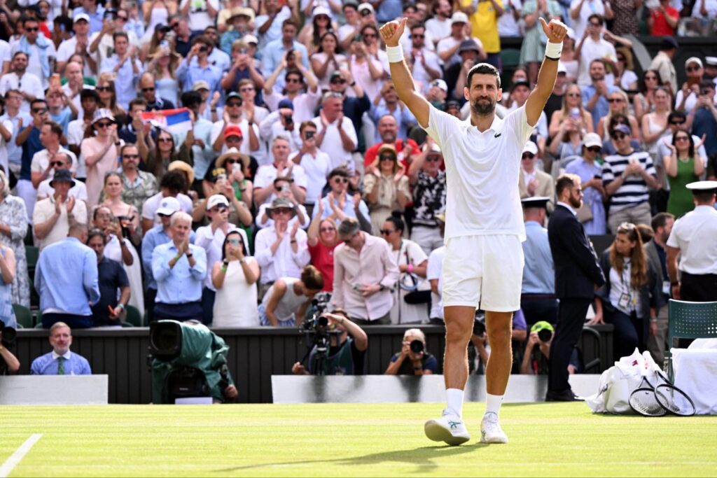 NOVAK ĐOKOVIĆ OTVORENO O PENZIJI: Kraj karijere bliži je nego ikada!