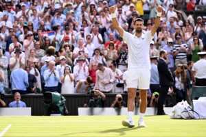 NOVAK ĐOKOVIĆ OTVORENO O PENZIJI: Kraj karijere bliži je nego ikada!