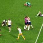ŠTA SMO OVO GLEDALI – LEGENDARNI STADION I LEGENDARNA UTAKMICA: Meksiko i dalje ne može dalje od osmine finala, Englezi i dalje smeju da sanjaju o trofeju!