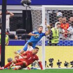 ŠPANSKI REZERVISTI HEROJI: Gol u 91. minutu srušio Portugal – Ronaldov san ostao nedosanjan!
