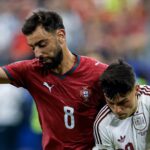 NAJBOLJI VEZNI RED NA SVETU „OTEO“ RONALDU SVETSKO PRVENSTVO: Bruno optužen da je predvodnik klana koji je sabotirao Ronalda!