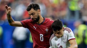 NAJBOLJI VEZNI RED NA SVETU „OTEO“ RONALDU SVETSKO PRVENSTVO: Bruno optužen da je predvodnik klana koji je sabotirao Ronalda!
