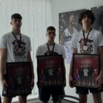 PARTIZAN ČUVA SVOJE BLAGO: Srebrni kadeti dobili priznanje za veliki uspeh!