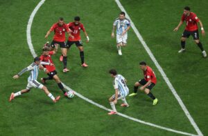 KO GUBI, IMA PRAVO DA SE LJUTI – OPRAVDANO ILI NE? Egipat podneo zvaničnu žalbu nakon poraza od Argentine!