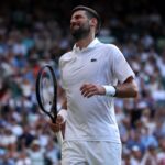 „VOLEO BIH I JA KAO MESI“: Novak nasmejao sve svojim odgovorom!