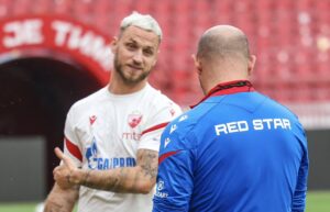 CRVENA ZVEZDA BEZ NEKOLIKO KLJUČNIH IGRAČA OTIŠLA U RUSIJU: Evo ko je sve poleteo za sudar sa Zenitom!