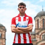 ZVEZDA IMA PLAN ZA GODINE KOJE DOLAZE: Talentovani vezista produžio ugovor!