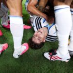 ARGENTINA NI OVAJ PUT NIJE MOGLA BEZ DRAME, ALI JE IPAK PROŠLA U POLUFINALE: Alvarez postao heroj Gaučosa – crveni karton obeležio meč!