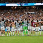 AMERIKANAC U CENTRU PAŽNJE: FIFA mu poverila meč Engleska – Argentina!