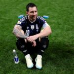 MESI UOČI VELIKOG FINALA O FOTOGRAFIJI SA JAMALOM: „Život je čudan!“