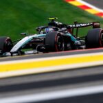 NAJKVALITETNIJI VOZAČ PLANETE IMA SAMO 19 GODINA: Kimi uz sve malere protutnjao Belgijom, Hamilton udario bolidom svog mehaničara!