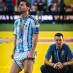 NEMOĆ: Argentinci nisu smeli ni da pogledaju ka ‘Crvenoj furiji’ – Dodela pehara koja će se pamtiti!