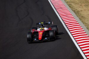 FIA PONOVO REŽIRA ZANIMLJIVIJU PRIČU NA KRILIMA BIZARNIH ODLUKA: Hamilton i Antoneli surovo kažnjeni pred trku!