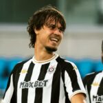 PARTIZAN ODRADIO POSAO U LUKSEMBURGU: Kostić srušio Unu, sada sledi Tobol!