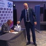 BEOGRAD U IŠČEKIVANJU NOVOG MANDATA: Željko Tanasković pred reizborom na čelu Svetske federacije Školskog sporta!