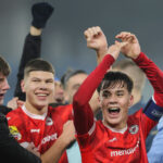 TRAKTORISTI PREGAZILI ZEMUN: Taurunumi uzeli bod Partizanu, pa nisu uspeli ni da šutnu na gol drugog beogradskog tima!