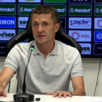 SAŠA ILIĆ: „Stvaramo šanse, ali ih ne koristimo!“