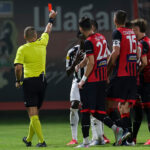 FSS PRIZNAO VELIKI VAR PROPUST: Nasilničko ponašanje prošlo bez kazne, o Dembi Seku ni reči!