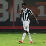 FSS PRESEKAO POSLE CRVENIH KARTONA: Demba Sek dobio dve utakmice, Savez najavio još oštrije kazne!