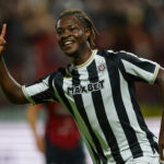 TRAORE OTVORIO DUŠU: Stigao je u Partizan, ali jednu stvar ne može da prežali!