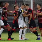 NOVO PRAVILO PRESUDILO? Partizan iskoristio detalj koji je promenio utakmicu!