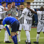 KRAJ U HUMSKOJ: Partizan prodao fudbalera, poznata i cifra transfera!