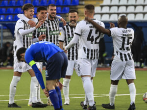 KRAJ U HUMSKOJ: Partizan prodao fudbalera, poznata i cifra transfera!