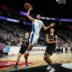 POSLAO SRBIJU KUĆI SA EVROBASKETA, SADA POTPISAO ZA BARSELONU: Evroliga jača za još jednog sjajnog košarkaša!