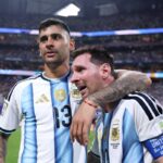 NIKO KAO MESI: Argentinac režirao čudo protiv Egipta, pa ispisao istoriju!