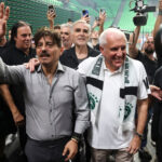 ODLAZAK NIJE BIO KRAJ: Panatinaikos ponovo spojio svoje legende – Obradović dočekao ikonu kluba!