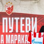 ZVEZDA LANSIRALA BOMBU: Osman Bukari ponovo na „Marakani“!
