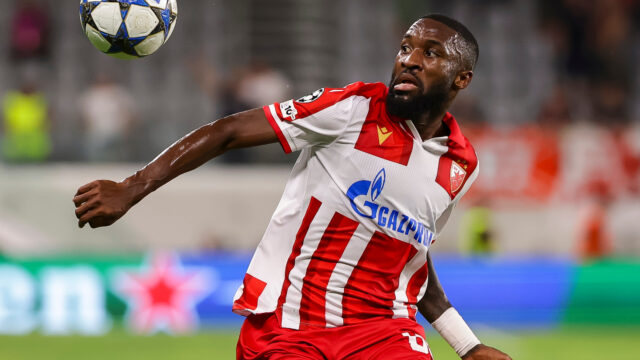 BABIKA SE VRATIO: Crvena zvezda i Stanković dobili neočekivano pojačanje!