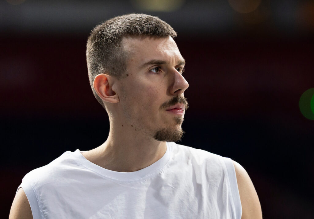 MIŠKOVA ŠEMA: Vlatko Čančar zvanično predstavljen!