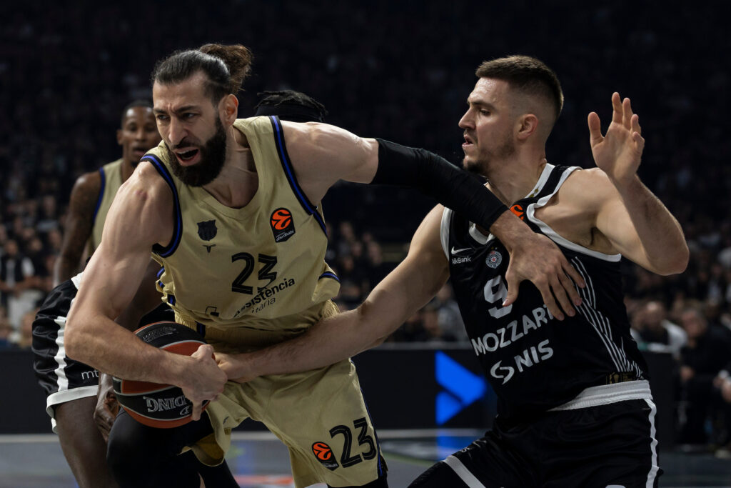 NIJE TAKO JEDNOSTAVNO: Otkriveni uslovi pod kojima Partizan može do Šengelije!