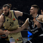 NIJE TAKO JEDNOSTAVNO: Otkriveni uslovi pod kojima Partizan može do Šengelije!