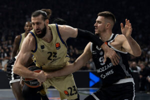 NIJE TAKO JEDNOSTAVNO: Otkriveni uslovi pod kojima Partizan može do Šengelije!