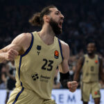 BOMBA NA POMOLU? Partizan krenuo po Tornikea Šengeliju!