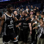 PARTIZAN GUBI TRKU: Barselona sve bliža glavna mete crno-belih!