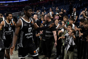 PARTIZAN GUBI TRKU: Barselona sve bliža glavna mete crno-belih!