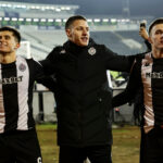 PARTIZAN NE PRISTAJE NA MANJE: Crno-beli traže 6.500.000 evra za svoje blago!