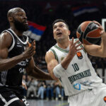 OBRADOVIĆ, TRINKIJERI I PARTIZAN: Atina dobija spektakl pred sezonu!